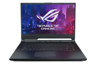 Image Asus Strix Rog G531Gt Core I7 Gtx 1650 8Gb 1128Gb