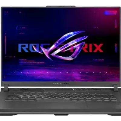 Asus Rog Strix G16 G614Ji Core I7 13650Hx Rtx 4070 16Gb 1Tb 165Hz