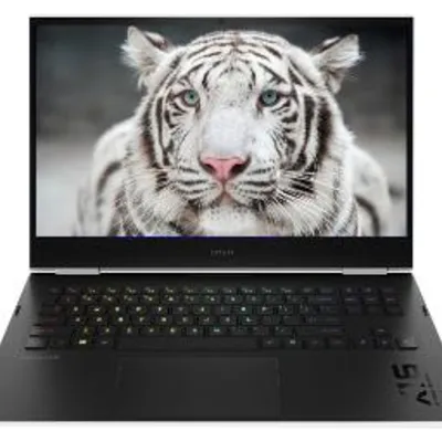 HP Omen 16-B0005 Core i7-11800H RTX 3070 64GB 1TB