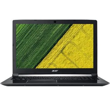 Image Acer Aspire A715 71G 51Un Core I5 8Gb 1Tb 4Gb
