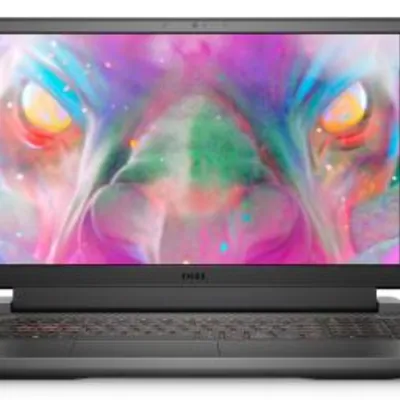 Dell Gaming G15 5510 Core I5 10200H Gtx 1650 8Gb 256Gb