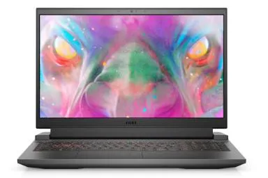 Image Dell Gaming G15 5510 Core I5 10200H Gtx 1650 8Gb 256Gb