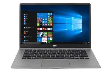 Lg Gram 14 14Z970 Core I7 256Gb 8Gb
