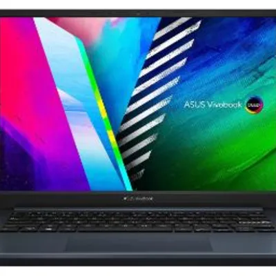 Asus Vivobook M3401QC Ryzen 7 5800H RTX 3050 16GB 1TB