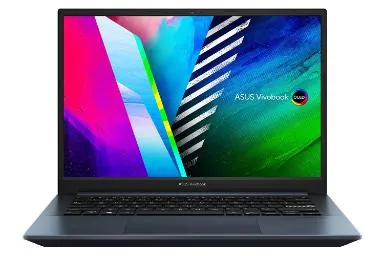 Image Asus Vivobook M3401QC Ryzen 7 5800H RTX 3050 16GB 1TB