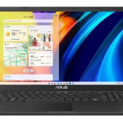 Asus Vivobook 15 A1500Ea Core I3 1115G4 Uhd 16Gb 1Tb