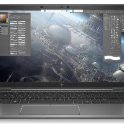 HP ZBook Firefly 14 G8 Core i7-1185G7 Iris Xe 32GB 1TB