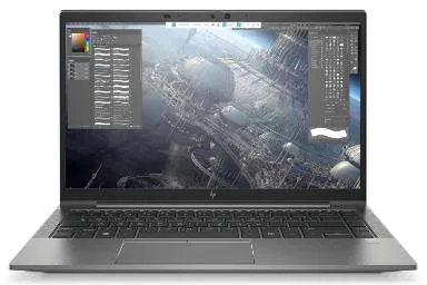 Image HP ZBook Firefly 14 G8 Core i7-1185G7 Iris Xe 32GB 1TB