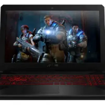 Asus Tuf Gaming Fx505Gt Core I5 Gtx 1650 16Gb 1256Gb
