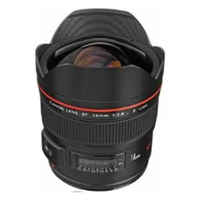 Canon Ef 14Mm F28L Ii Usm