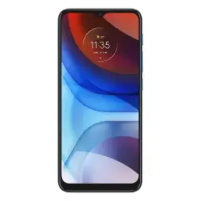 Motorola Moto E7I Power