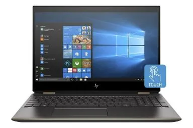 Image Hp Spectre X360 13T Ap000 Core I5 Uhd 620 8Gb 256Gb