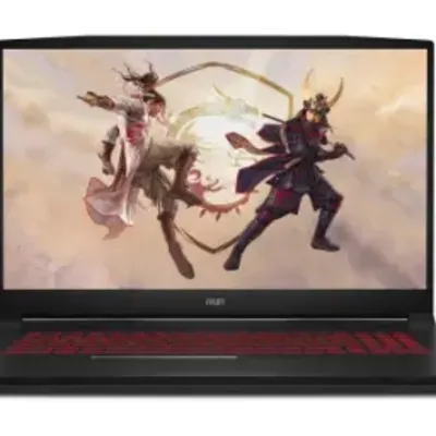 Msi Katana Gf76 12Udo Core I7 12700H Rtx 3050Ti 16Gb 1Tb