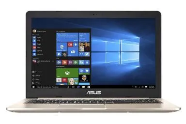 Image Asus Vivobook Pro 15 N580Vd Core I5 12Gb 1Tb 4Gb