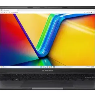Asus Vivobook 14X Oled K3405Vf Core I5 13500H Rtx 2050 8Gb 512Gb Wuxga