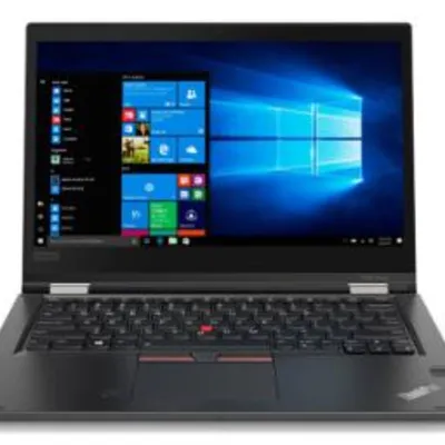 Lenovo Thinkpad X380 Yoga Core I5 Uhd 620 8Gb 256Gb