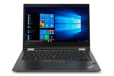 Image Lenovo Thinkpad X380 Yoga Core I5 Uhd 620 8Gb 256Gb