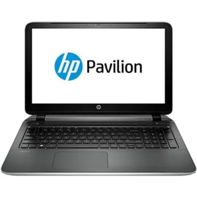HP Pavilion 15 p216nia Core i7 8GB 1TB 4GB