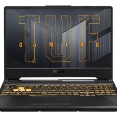 Asus Tuf Gaming F15 Fx506Hcb Core I7 11800H Rtx 3050 8Gb 1Tb