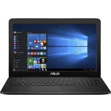 Asus X554Sj Pentium 4Gb 500Gb 2Gb