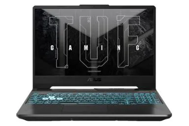 Compare Asus Tuf Gaming F15 Fx506Hc Core I5 11400H Rtx 3050 32Gb 2Tb with Lenovo Ideapad Slim 3 15Iru8 Core I5 1335U Iris Xe 8Gb 512Gb
