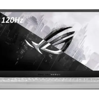Asus Rog Zephyrus G14 Ga401Iv Ryzen 9 4900Hs Rtx 2060 16Gb 1Tb