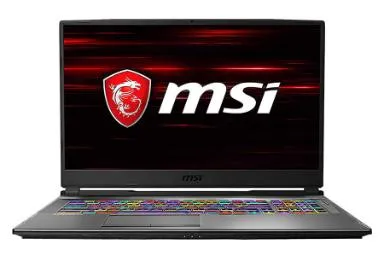 Msi Gp75 Leopard 9Sd Core I7 Gtx 1660Ti 16Gb 1Tb