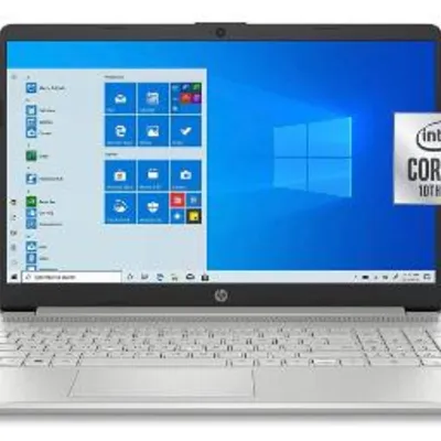 Hp 14 Dq1077Wm Core I3 1005G1 Uhd 8Gb 256Gb