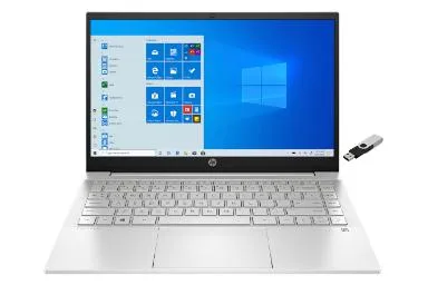 Hp Pavilion 14 Core I5 1135G7 Iris Xe 16Gb 512Gb