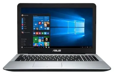 Asus X555Li Core I7 6Gb 1Tb 2Gb