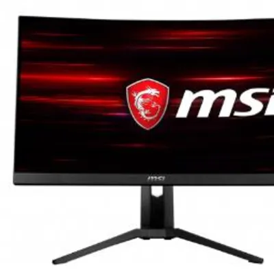 Msi Optix Mag271Cqr
