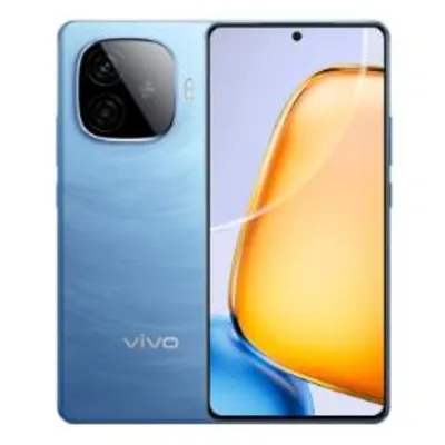 Vivo Y200 GT