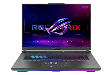 Compare Asus Rog Strix G16 G614Jzr Core I9 14900Hx Rtx 4080 32Gb 512Gb with Microsoft Surface Pro 10 Core Ultra 5 135U Arc 16Gb 256Gb