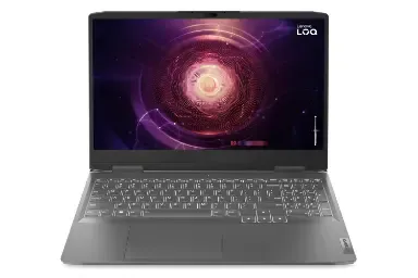 Image Lenovo Loq 15Aph8 Ryzen 7 7840Hs Rtx 4050 24Gb 2Tb
