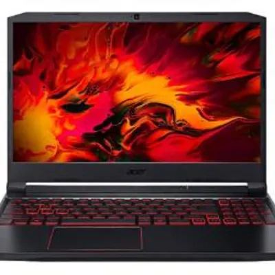 Acer Nitro 5 AN515-55 Core i7-10750H GTX 1650Ti 16GB 1256GB