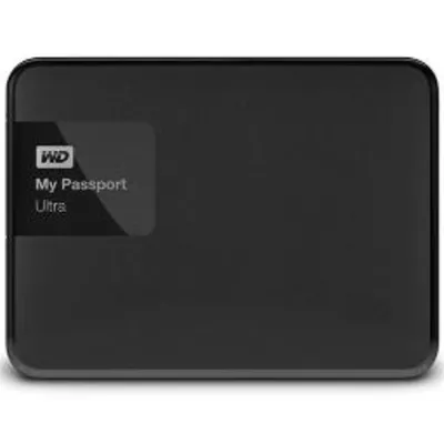 Western Digital My Passport Ultra 1Tb