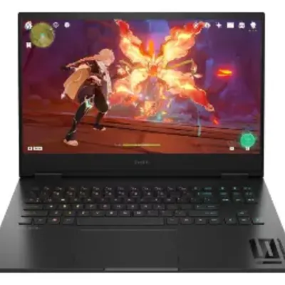 HP OMEN 16 Pro xf0010AX Ryzen 7 7840H RTX 4070 16GB 1TB