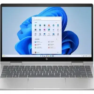 Hp Envy X360 14 Es0013Dx Core I5 1335U Iris Xe 8Gb 1Tb