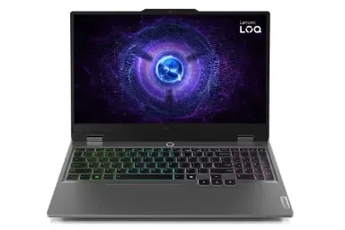 Image Lenovo Loq 15Irx9 Core I7 13650Hx Rtx 3050 24Gb 512Gb