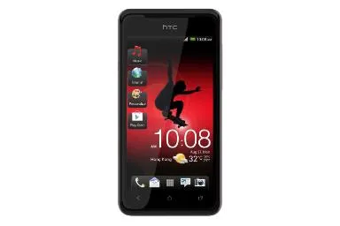 Compare Htc J with Huawei Nova 5T