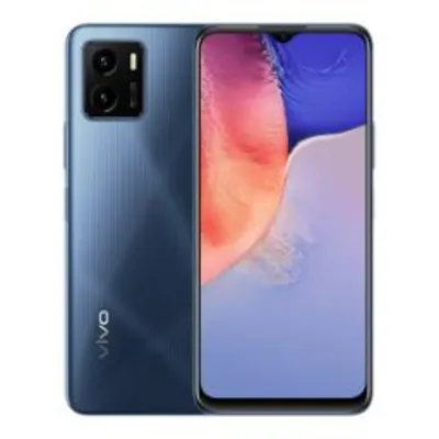 Vivo Y15s (2021 version)