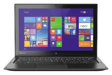 Image Toshiba Portege Z20T Core M 6Y54 Hd 5300 8Gb 256Gb