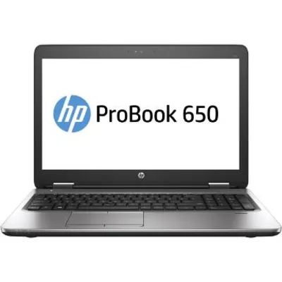 Hp Probook 650 G2 Core I5 4Gb 500Gb