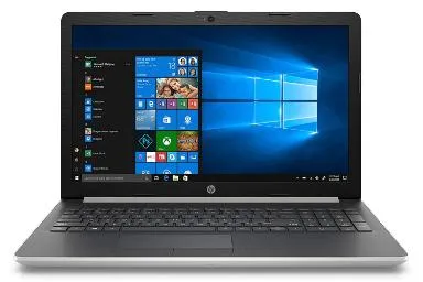 Image Hp 15 Dw3158Nia Core I5 1135G7 Mx350 8Gb 512Gb