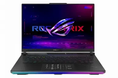 Compare Asus Rog Strix Scar 16 G634Jz Core I9 13980Hx Rtx 4080 32Gb 1Tb with Asus Tuf Gaming A15 Fa507Nv Ryzen 7 7735Hs Rtx 4060 16Gb 1Tb