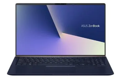 Image Asus Zenbook Ux533Ftc Core I7 10510U Gtx 1650 16Gb 1Tb