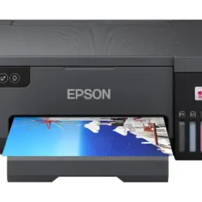 Epson Ecotank L8050