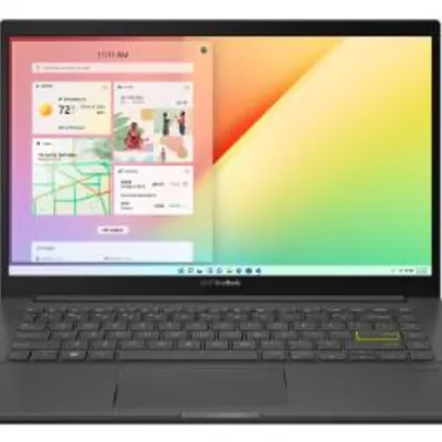 Asus Vivobook 14 K413Eq Core I7 1165G7 Mx350 8Gb 1Tb