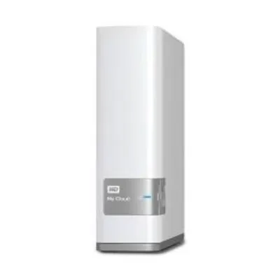 Western Digital My Cloud 2Tb