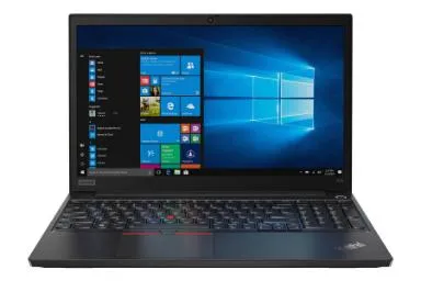 Image Lenovo Thinkpad E15 Core I7 1135G7 Mx350 16Gb 512Gb